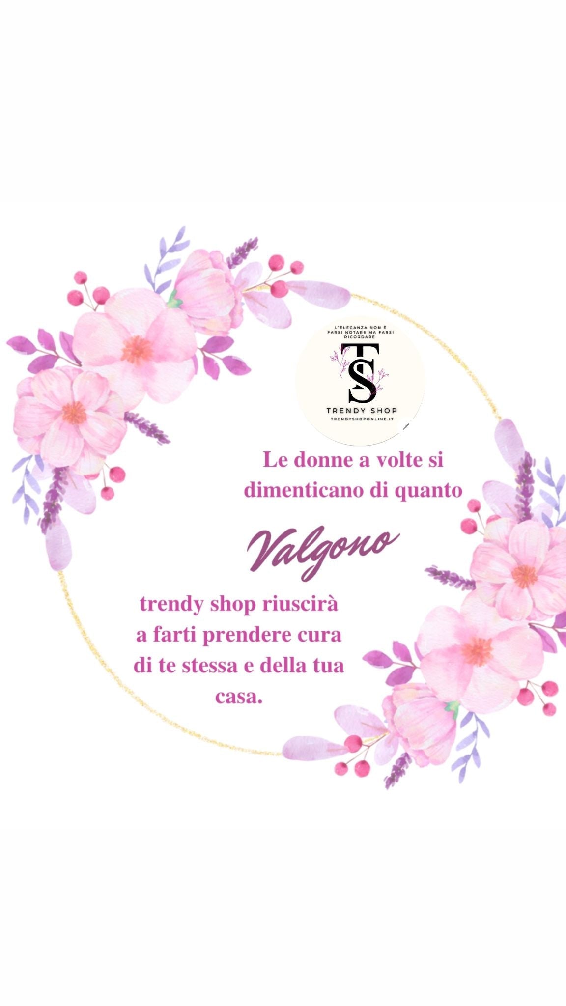 Tutti i nostri prodotti .