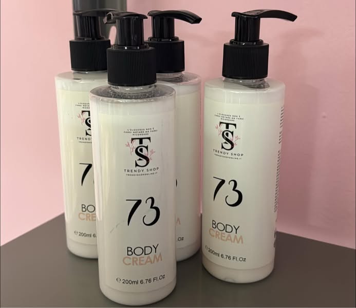 CREMA CORPO FRAGRANZA EQUIVALENTE CHANEL-MADAMOISELLE