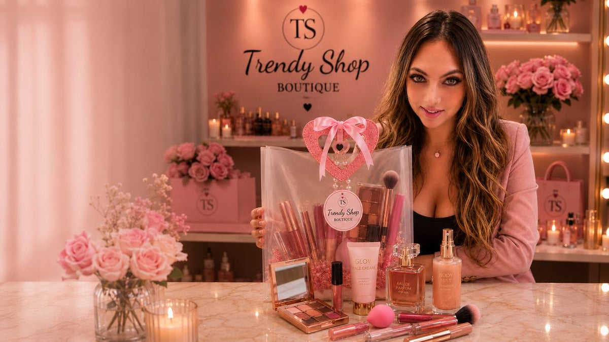 🎁 Giveaway – Vinci una Beauty Mystery Box da 20 prodotti make-up!