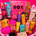 Mystery Box Corpo & Capelli – 10 Prodotti Beauty Sorpresa