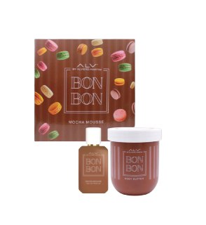 alviero martini box regalo comprende un profumo e una crema corpo varie fragranze disponibili profumo extra sweet con acido ialuronico e niacinamide