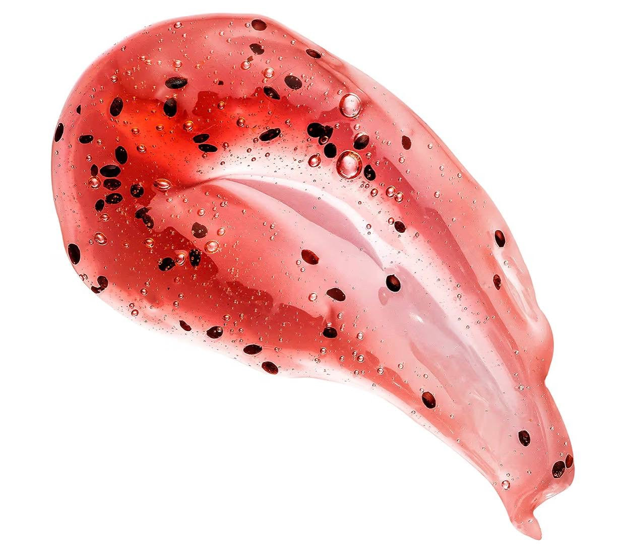 Revolution Skincare x Jake-Jamie Watermelon Hydrating Face Mask.