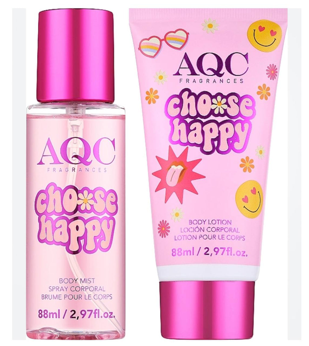 confezione ACQ acqua profumata+crema corpo