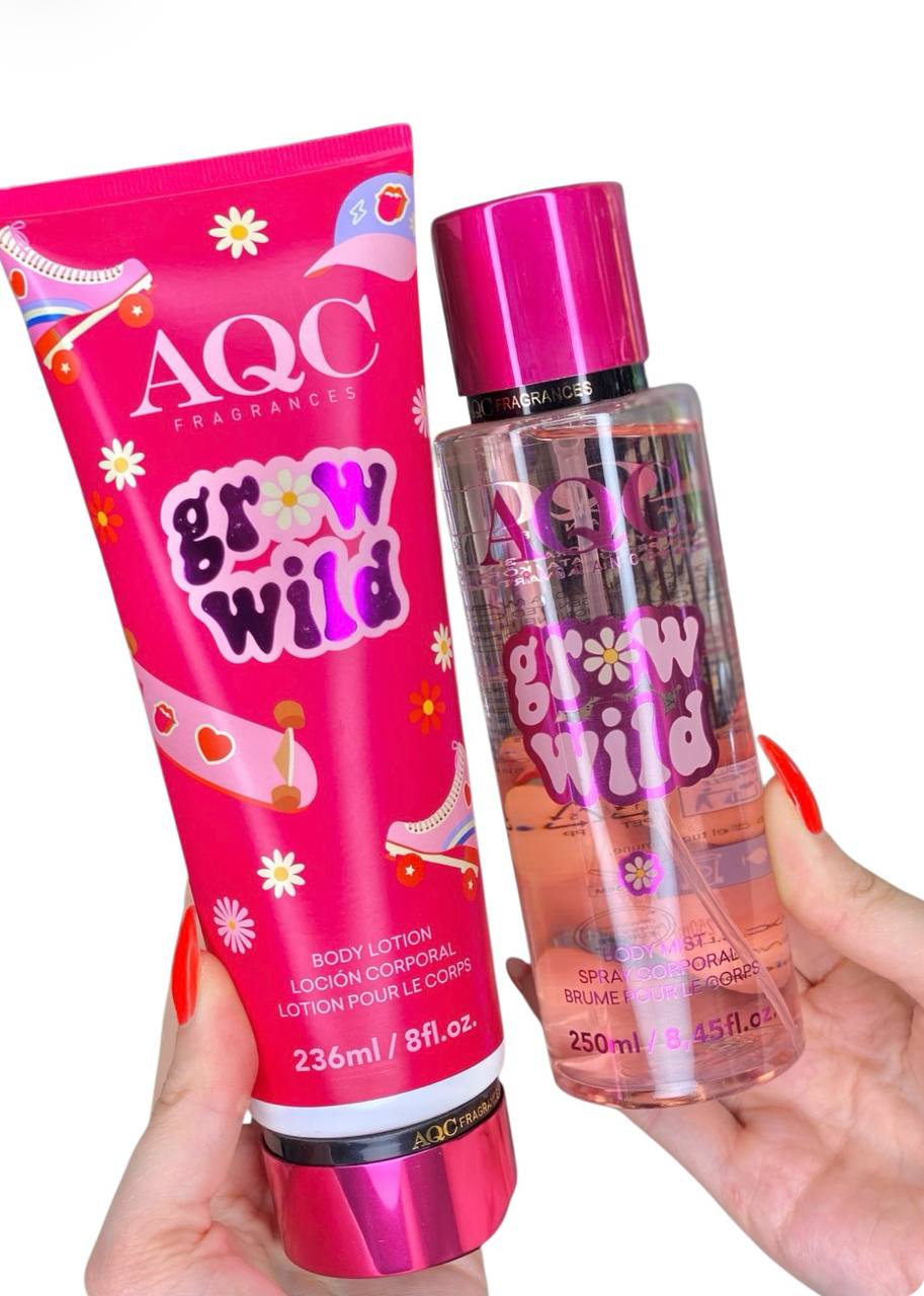 confezione ACQ acqua profumata+crema corpo