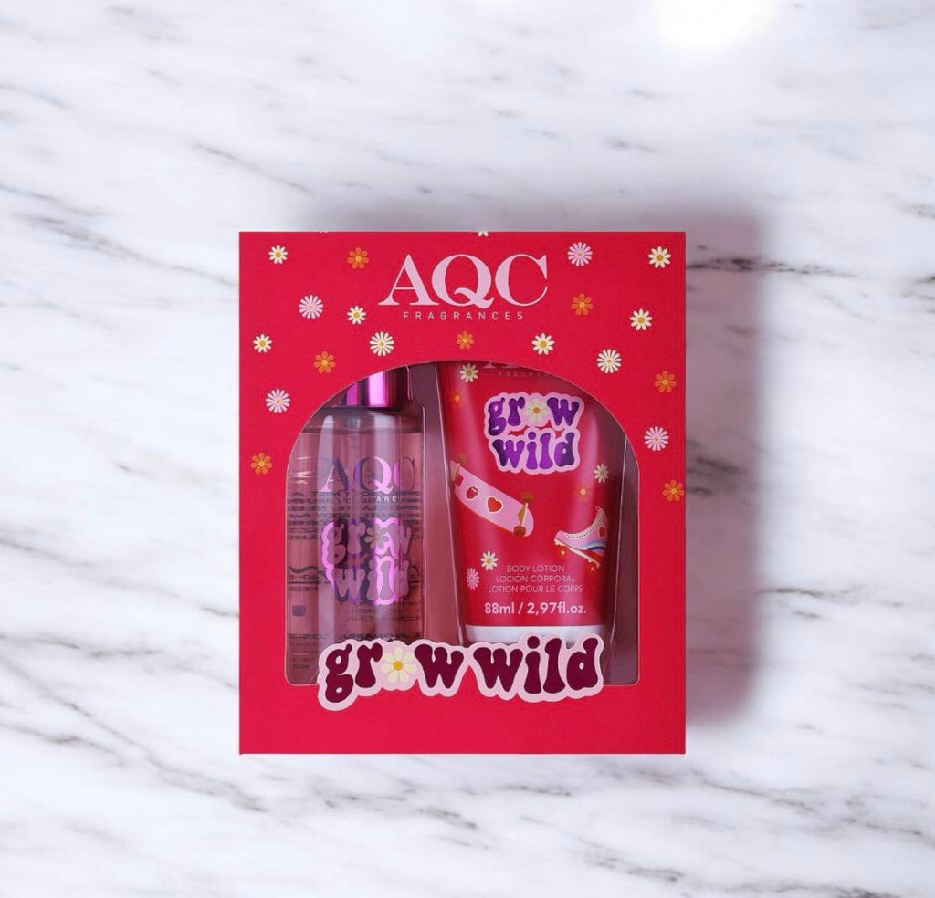 confezione ACQ acqua profumata+crema corpo