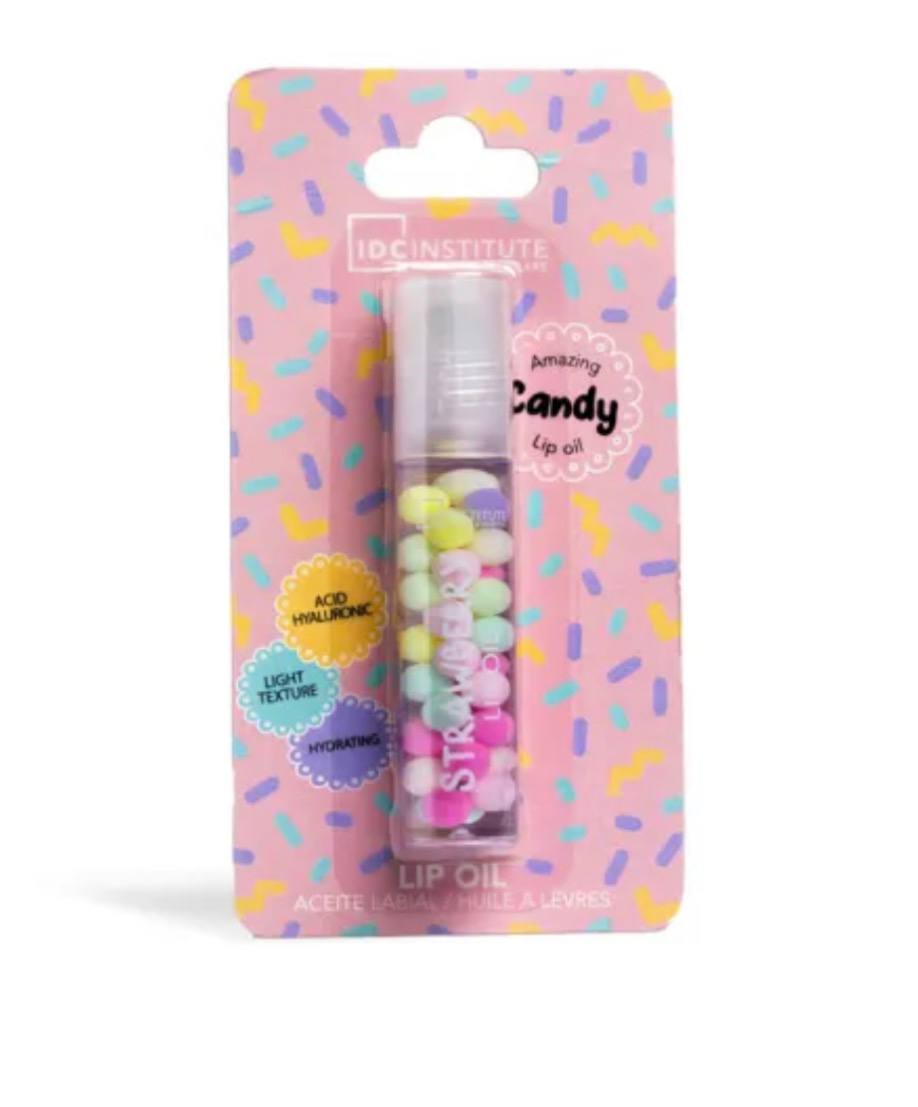 Idc Color olio per labbra