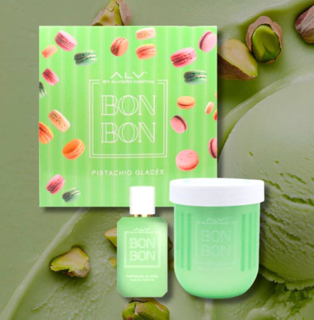 alviero martini box regalo comprende un profumo e una crema corpo varie fragranze disponibili profumo extra sweet con acido ialuronico e niacinamide