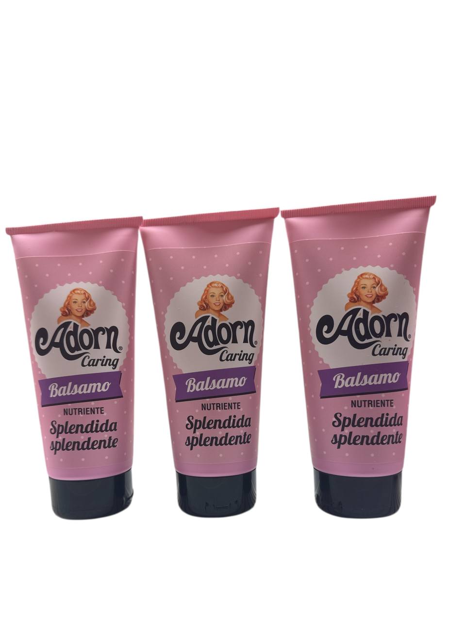 adorn balsamo nutriente 200ml