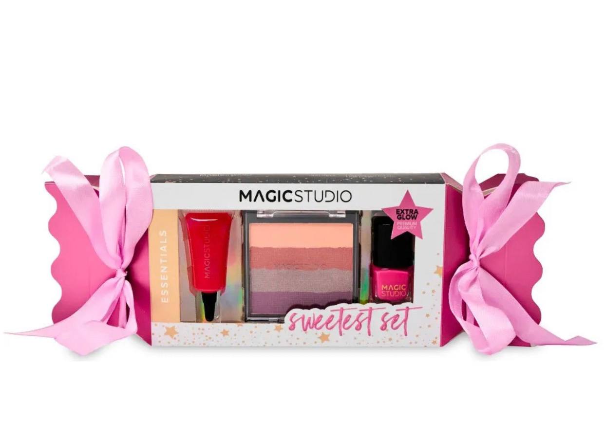 Magic Studio set regalo