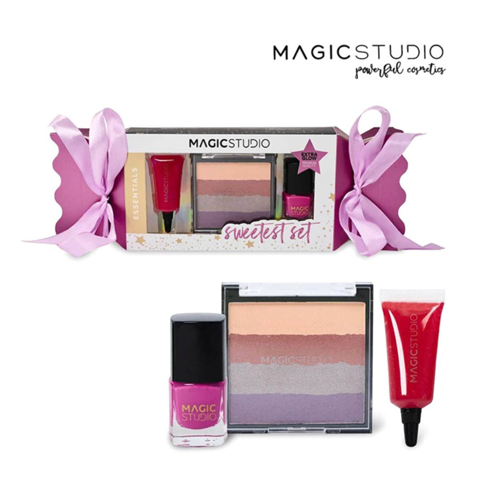 Magic Studio set regalo