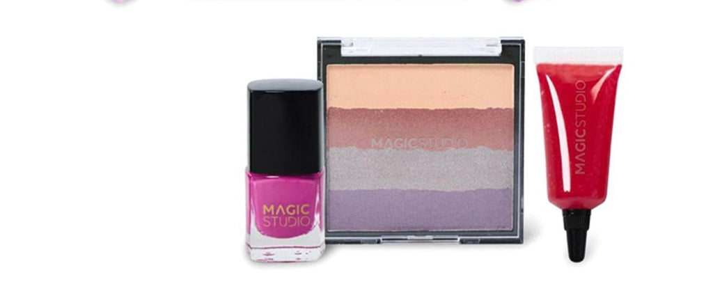 Magic Studio set regalo