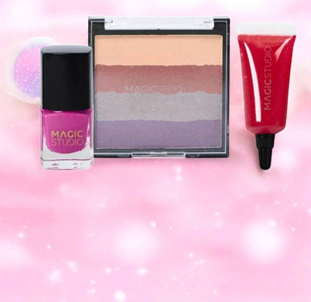 Magic Studio set regalo