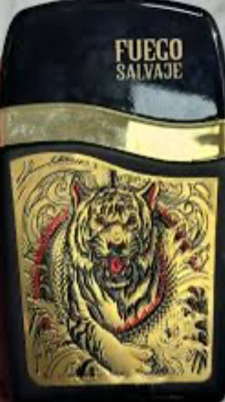 profumo uomo da 100ml FUEGO SALVAJE fragranza maschile audace e carismatica- FLAMING SPARK profumo unisex da 100ml fragranza seducente e altamente irresistibile- FUEGO VIVO da uomo fragranza travolgente