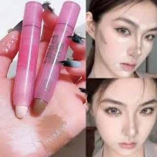 correttore+contouring 2in1 kiss beauty