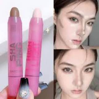 correttore+contouring 2in1 kiss beauty