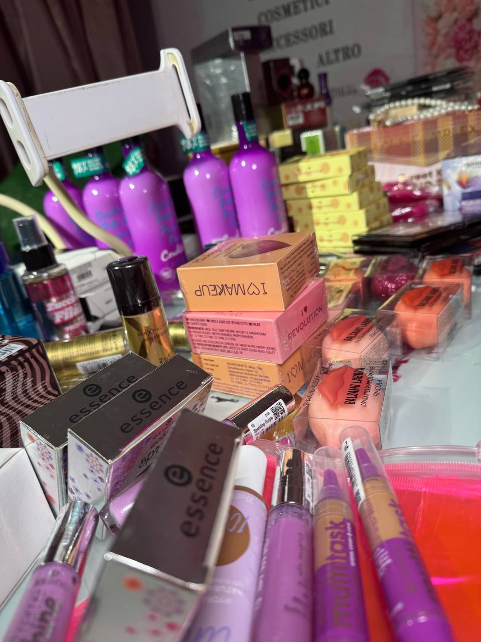 mistery Box make_up 🎀 tanti prodotti a solo € 20.00
