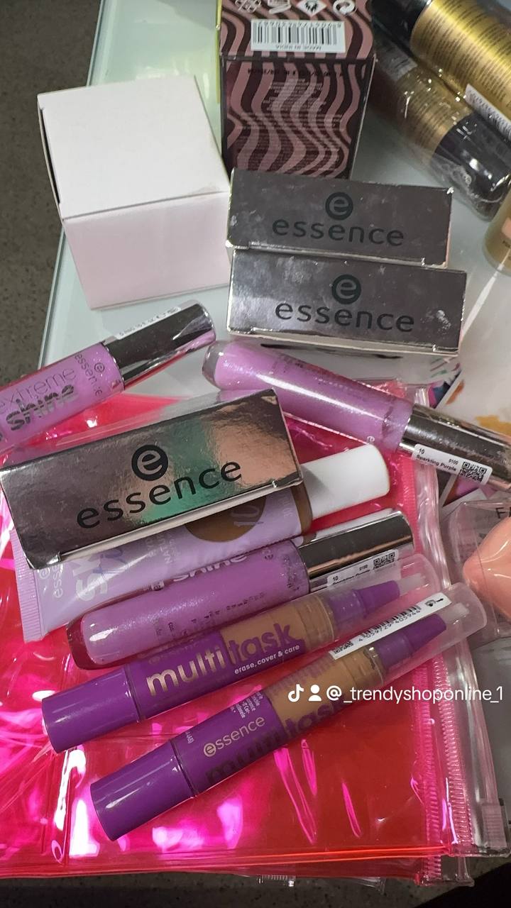 mistery box make_up 🎀 50€
