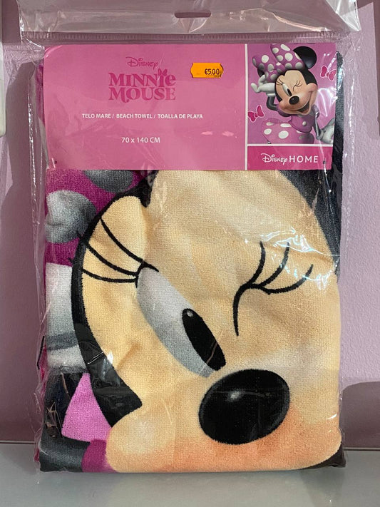 telo mare disney