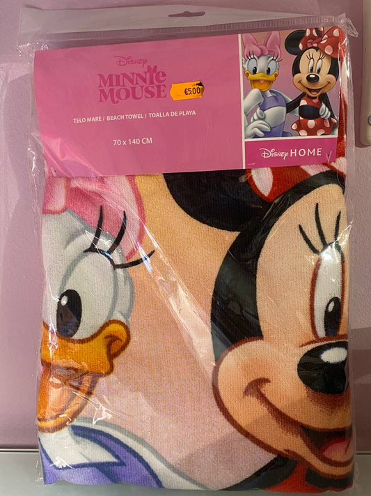 telo mare disney