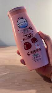 leocrema crema corpo idratante - fior di ciliegio- cocco-segreto d'amore