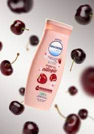 leocrema crema corpo idratante - fior di ciliegio- cocco-segreto d'amore