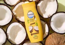 leocrema crema corpo idratante - fior di ciliegio- cocco-segreto d'amore