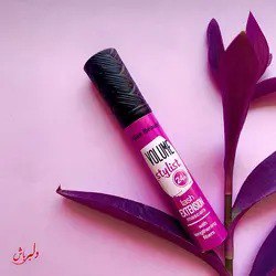 Kiss Beauty Mascara Volume Stylist 24h con Fibre Illuminanti per Estensioni Ciglia Modello 56571