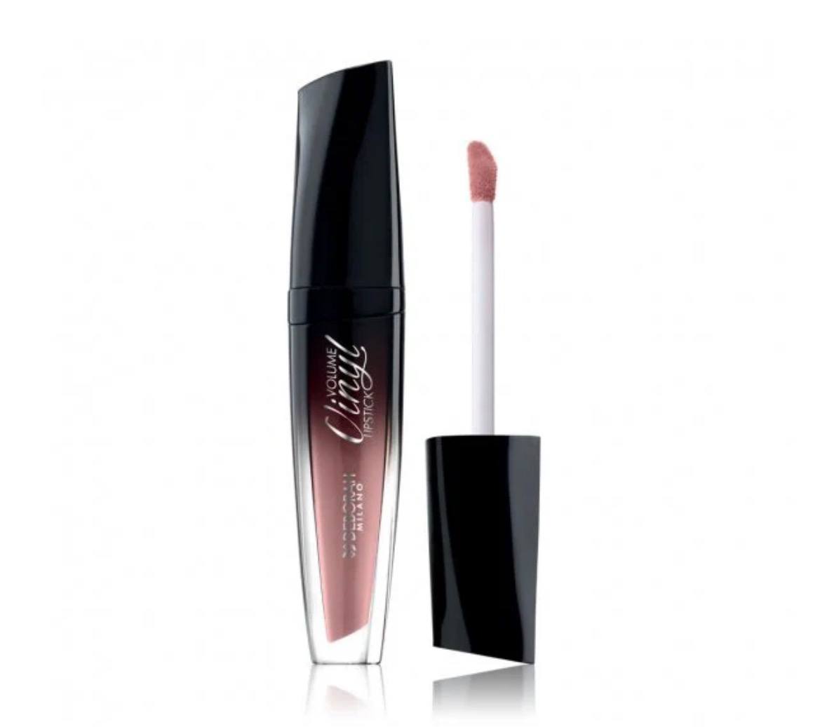 deborah milano Volume Vinyl Lipstick rossetto liquido extra brillante