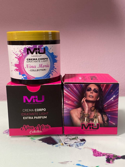 CREMA CORPO NINA MORIC MU EXTRA PARFUM
