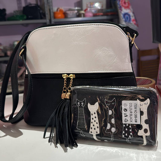 Borsa più portafoglio