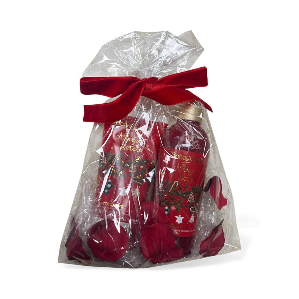 Confezioni NATALIZIE a prezzi low cost