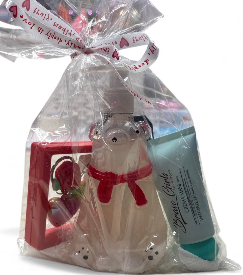 Confezioni NATALIZIE a prezzi low cost