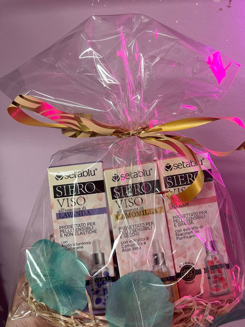 Confezioni NATALIZIE a prezzi low cost