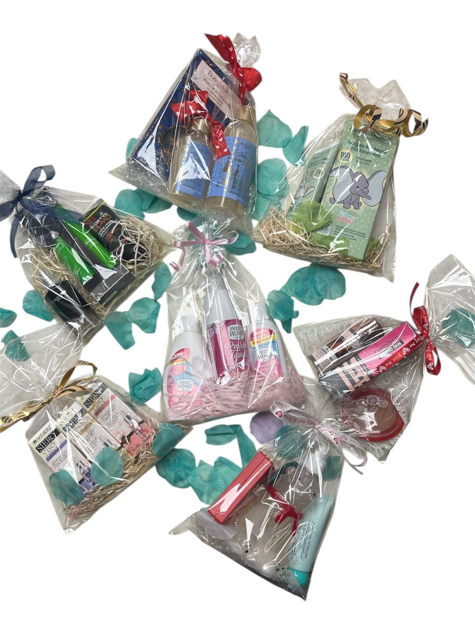 Confezioni NATALIZIE a prezzi low cost