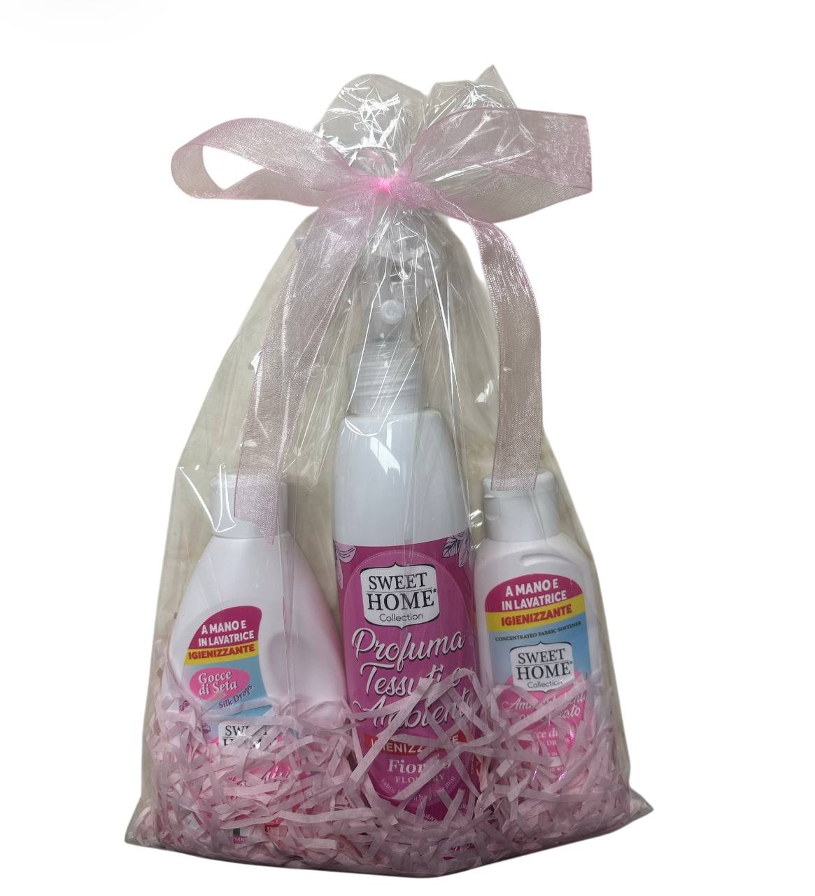 Confezioni NATALIZIE a prezzi low cost