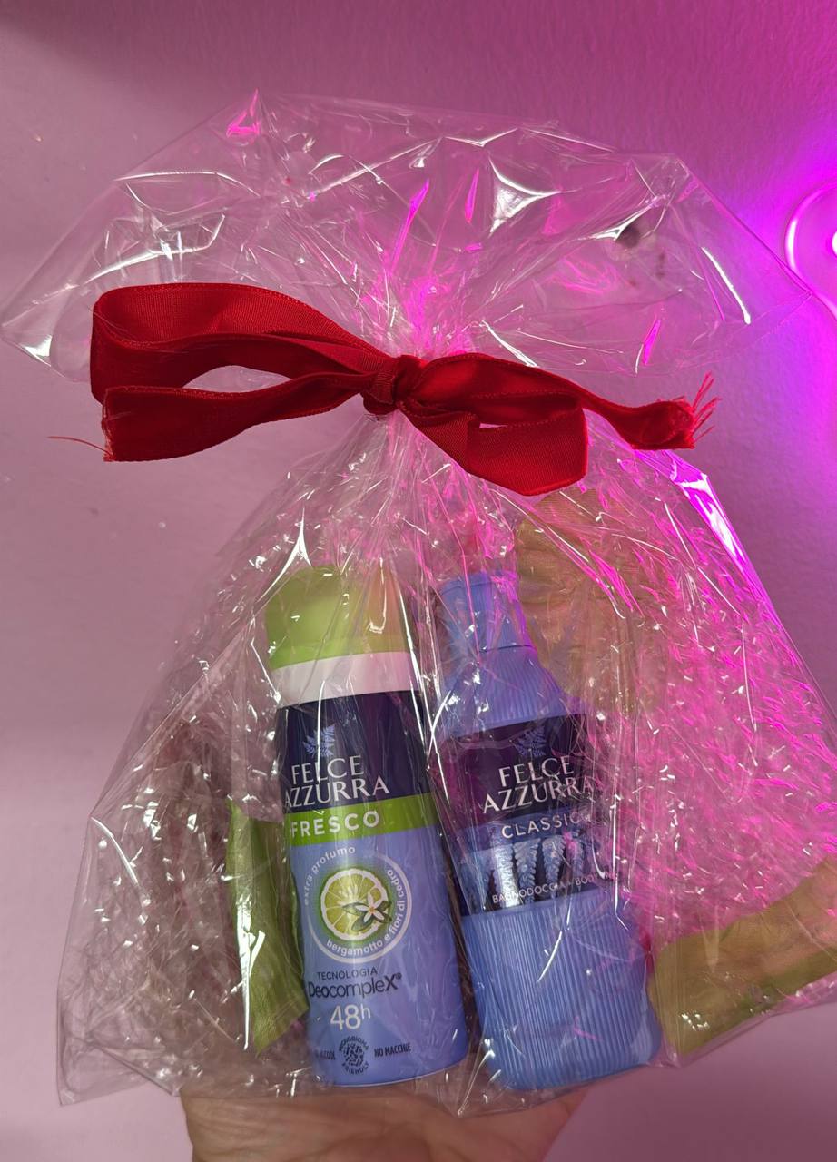 Confezioni NATALIZIE a prezzi low cost