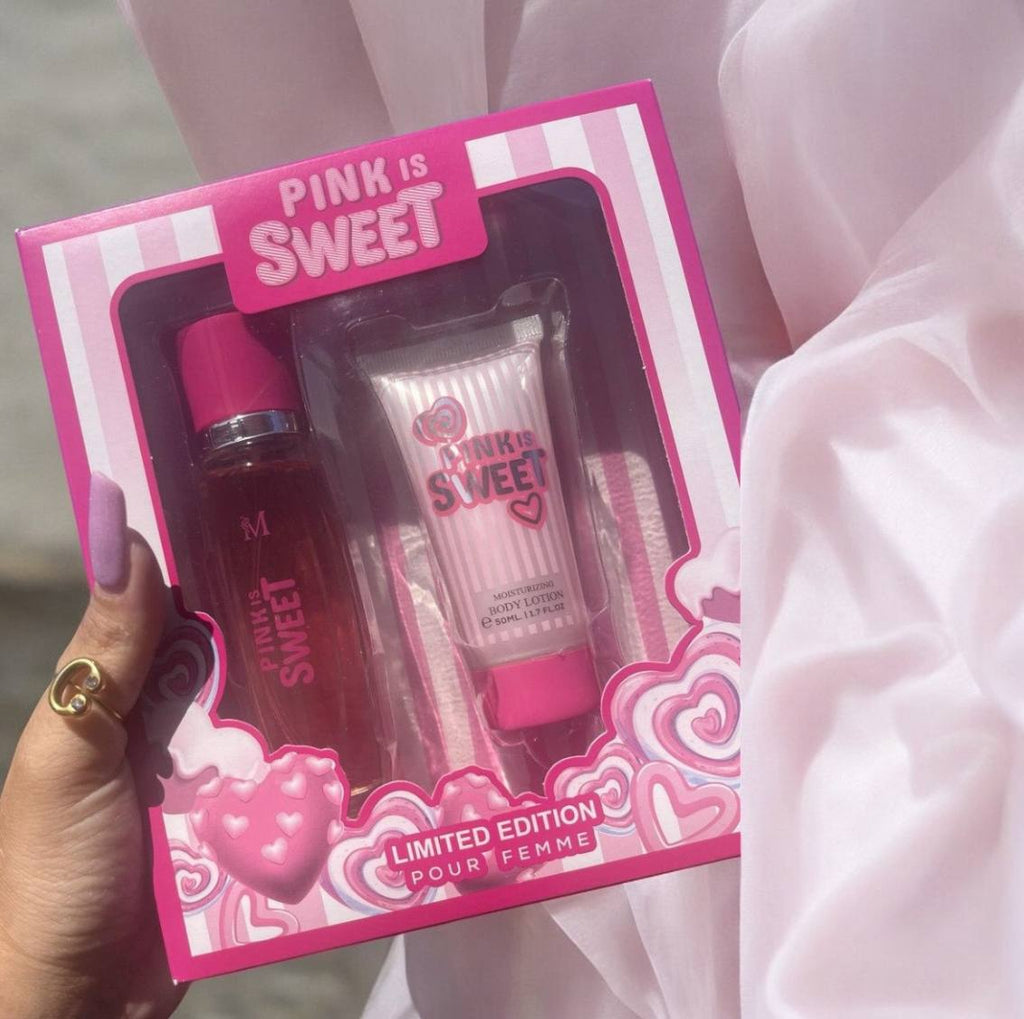 MONTAGE set regalo profumo 50ml+crema50ml scegli tra le varie fragranze