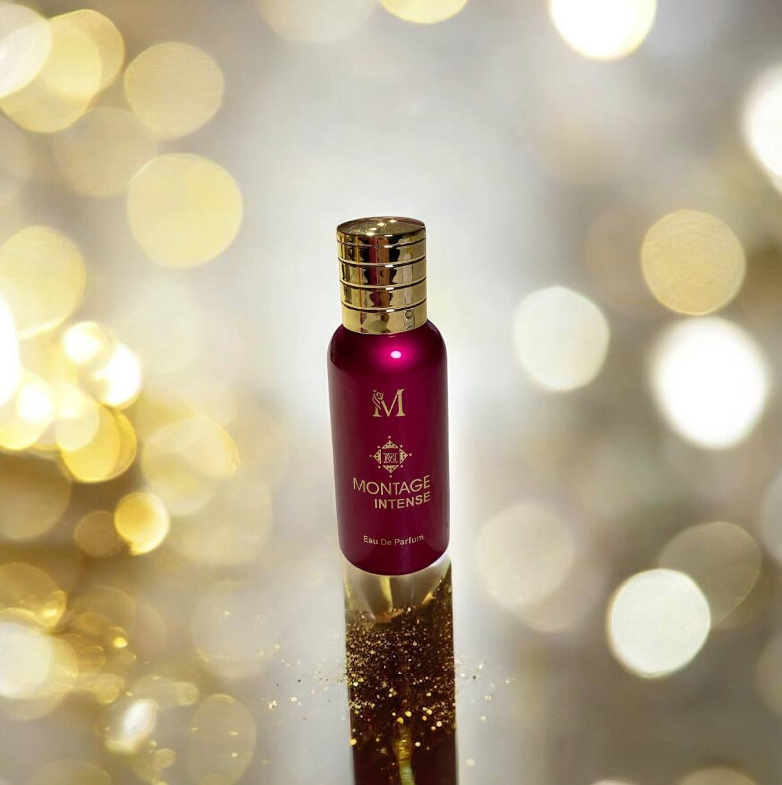 MONTAGE set regalo profumo 50ml+crema50ml scegli tra le varie fragranze