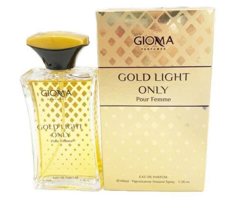 Scopri i nostri profumi Gioma con le varie fragranze ispirate- eau de parfum 100ml