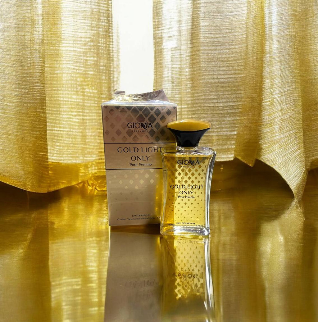 Scopri i nostri profumi Gioma con le varie fragranze ispirate- eau de parfum 100ml