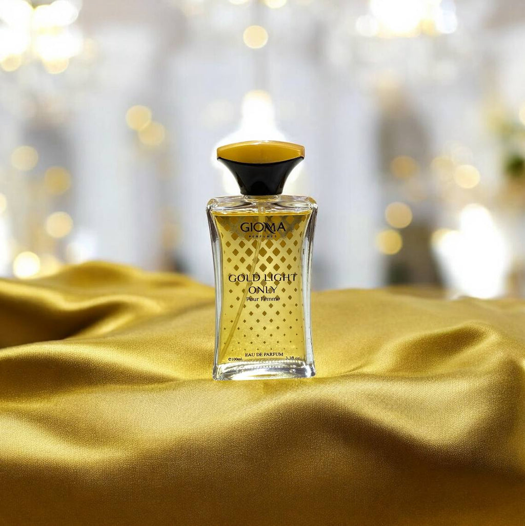 Scopri i nostri profumi Gioma con le varie fragranze ispirate- eau de parfum 100ml