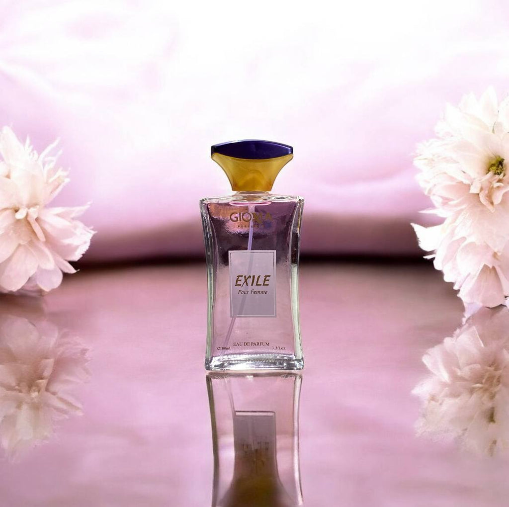 Scopri i nostri profumi Gioma con le varie fragranze ispirate- eau de parfum 100ml