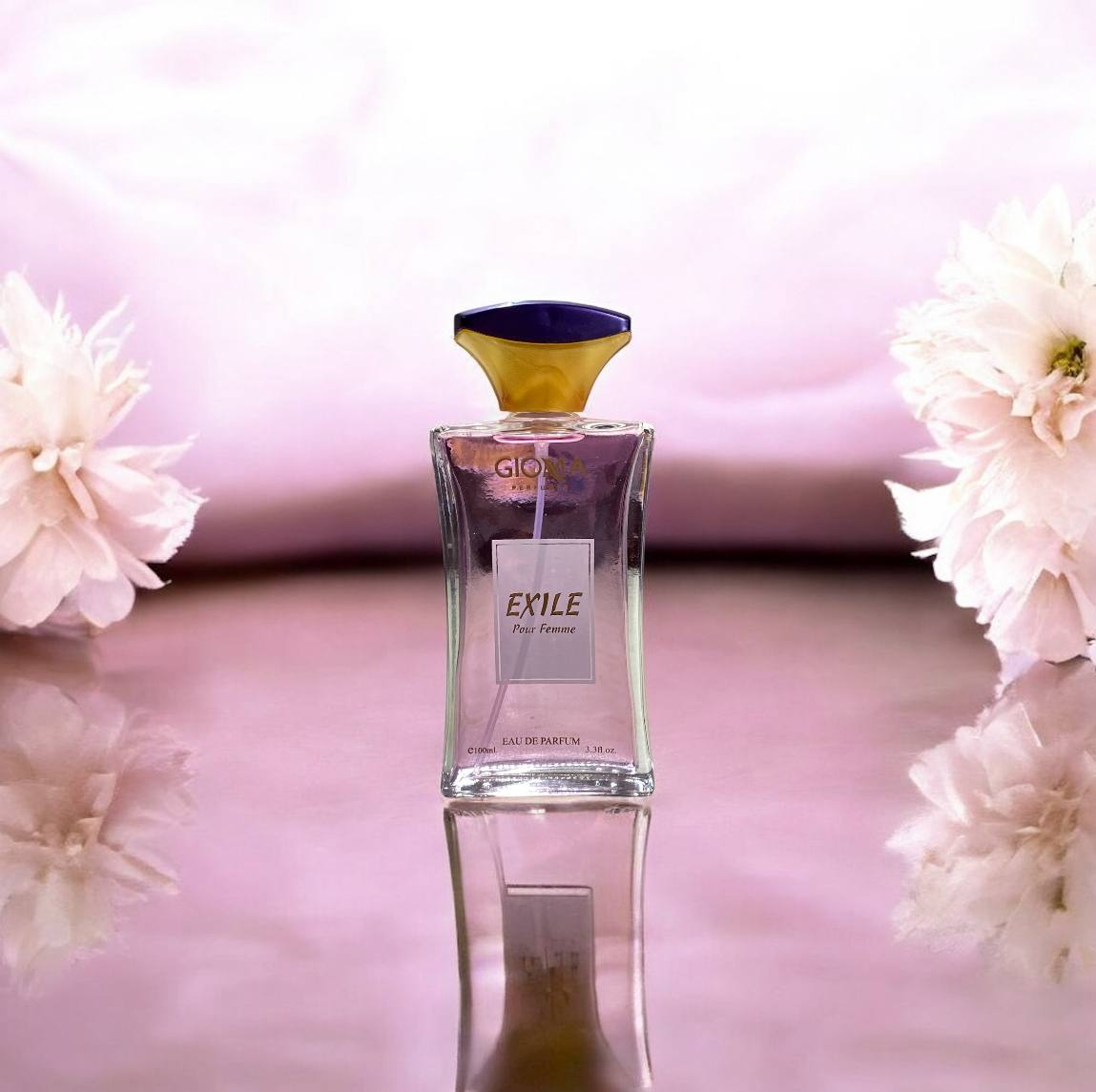 Scopri i nostri profumi Gioma con le varie fragranze ispirate- eau de parfum 100ml