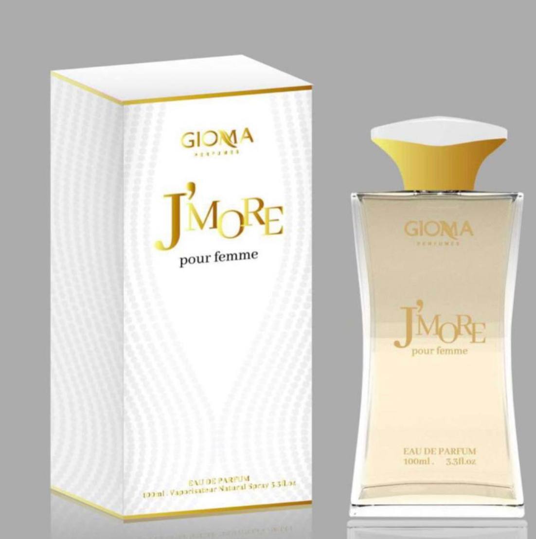 Scopri i nostri profumi Gioma con le varie fragranze ispirate- eau de parfum 100ml