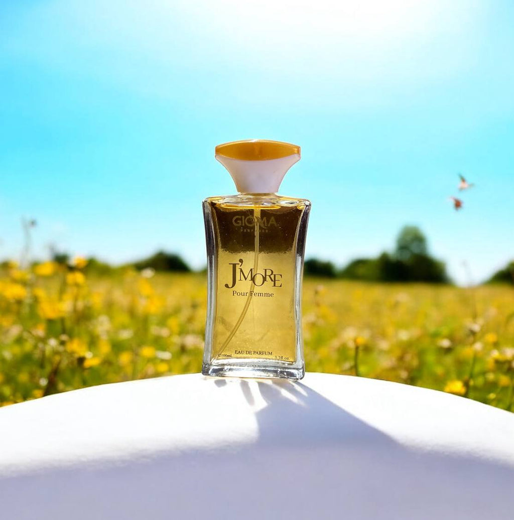 Scopri i nostri profumi Gioma con le varie fragranze ispirate- eau de parfum 100ml