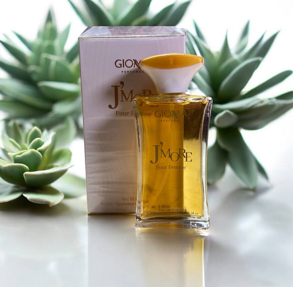 Scopri i nostri profumi Gioma con le varie fragranze ispirate- eau de parfum 100ml