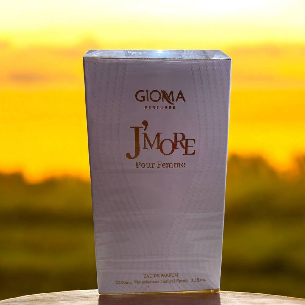Scopri i nostri profumi Gioma con le varie fragranze ispirate- eau de parfum 100ml