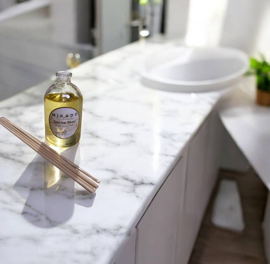 SUNSET WORLD toscane blanc profumatore ambiente 100ml