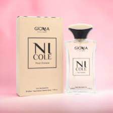 Scopri i nostri profumi Gioma con le varie fragranze ispirate- eau de parfum 100ml