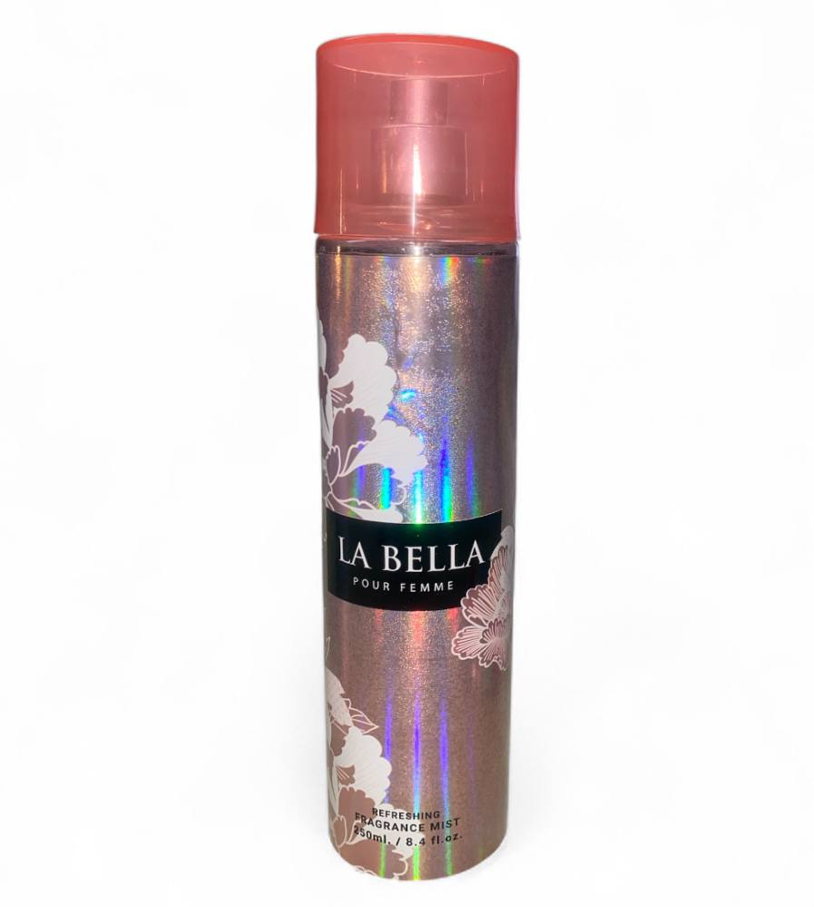 MONTAGE acqua profumata 250ml disponibili in varie fragranze